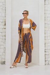 Arya Trousers – Urban Zafari Print
